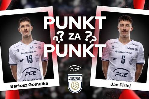 PGE PROJEKT WARSZAWA |Punkt Za Punkt