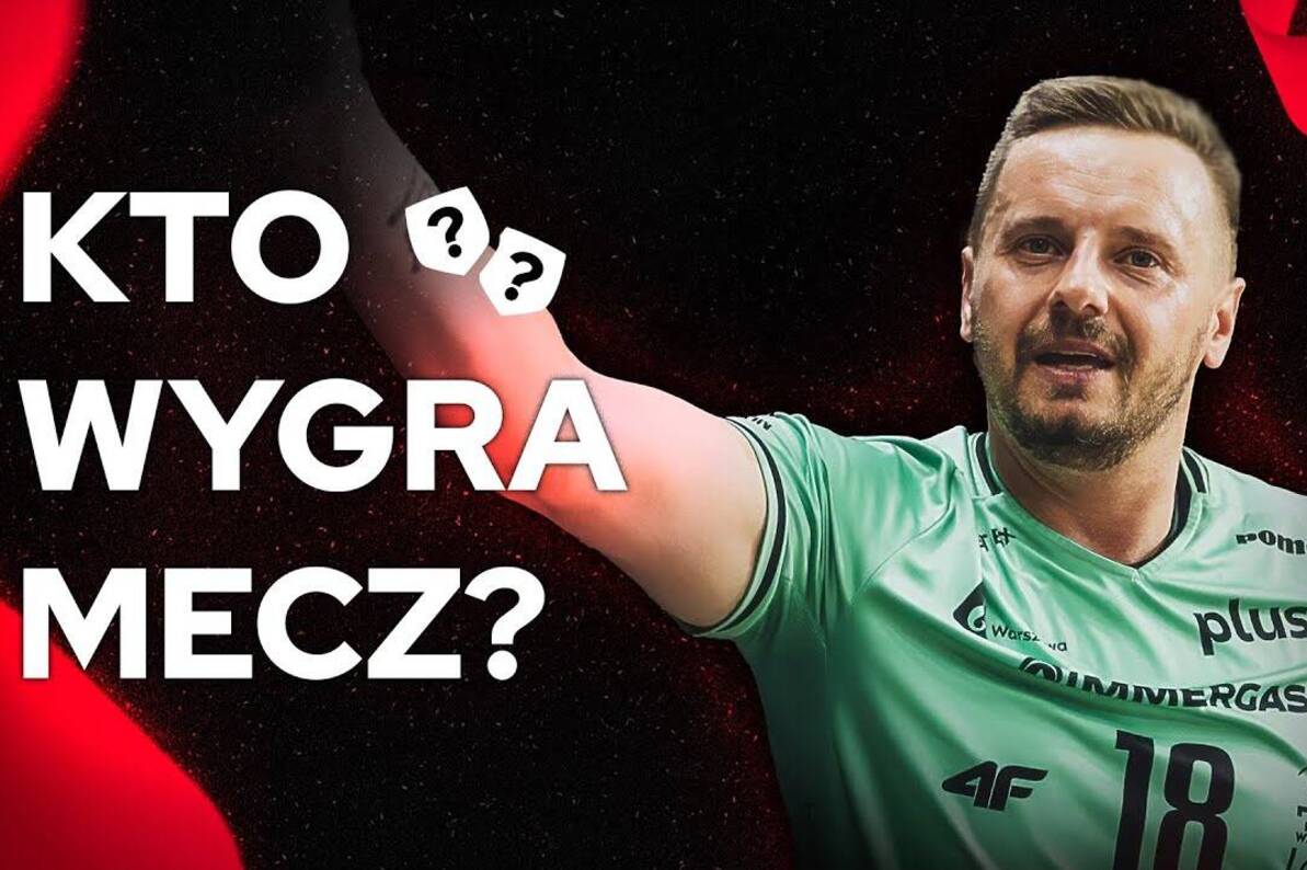 Po raz ostatni typujemy! Kto zostanie mistrzem Polski? | Kto Wygra Mecz?