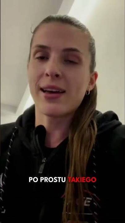 ALICJA GRABKA O WALCE O MISTRZOSTWO POLSKI 🥇🇵🇱