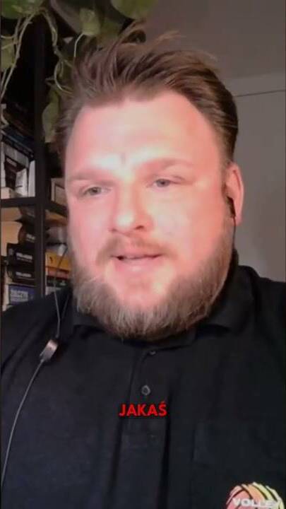 KULISY ROZMOWY Z NIKOLĄ GRBICIEM 🇵🇱