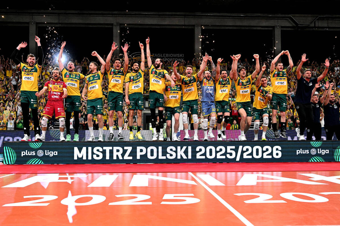 Najlepsze klubowe drużyny na świecie przyjadą do Polski