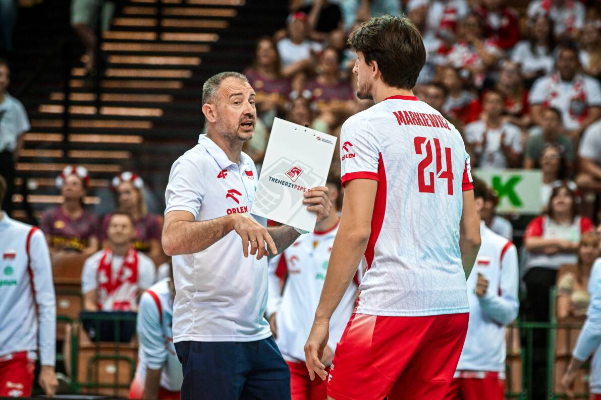 W  ostatnim meczu turnieju towarzyskiego Polska zmierzyła się z wicemistrzem świata Bułgarią. Nasi siatkarze wygrywając mecz 3:1 zajęli pierwsze miejsce w turnieju [ZDJĘCIA]