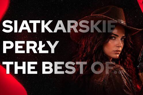 SIATKARSKIE PERŁY THE BEST OFF | SIATKARSKIE POCZĄTKI | Siatkarskie Ligi