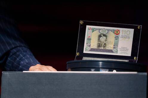 Trwają wyjątkowe licytacje kolekcjonerskich banknotów PLS. Mamy pierwsze rekordy!