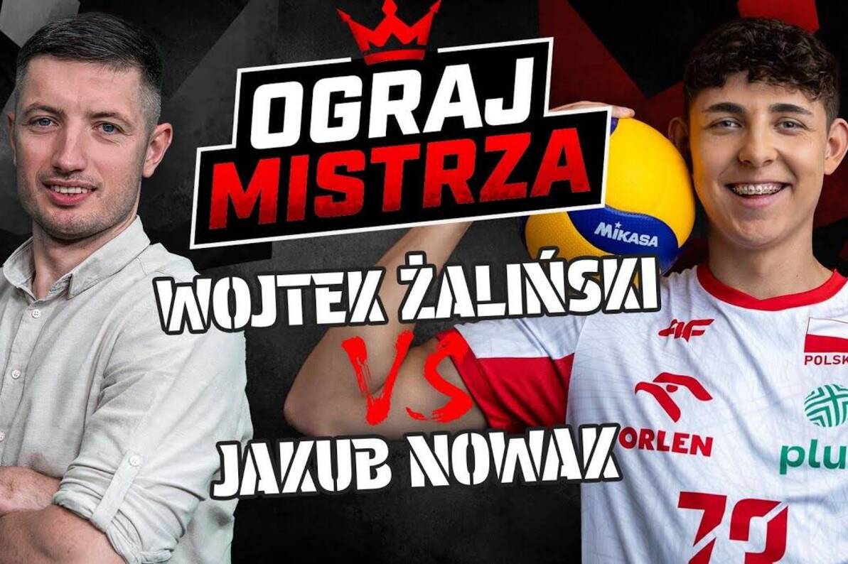 JAKUB NOWAK | Ograj Mistrza 🎯