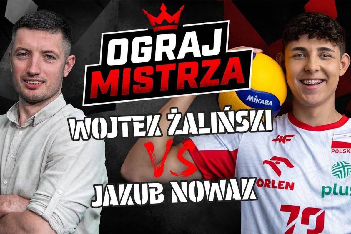 JAKUB NOWAK | Ograj Mistrza 🎯