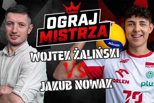 JAKUB NOWAK | Ograj Mistrza 🎯