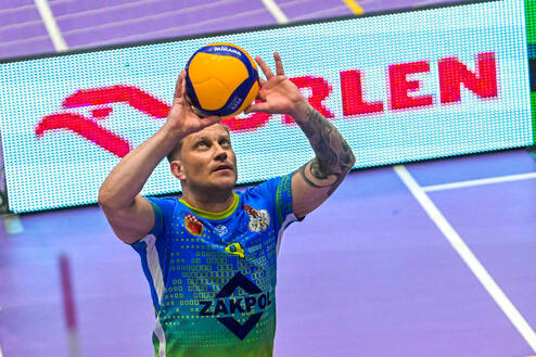 Ponad sześciuset siatkarzy i siatkarek zagra w jubileuszowych  XXX ORLEN Mistrzostwach Polski Masters