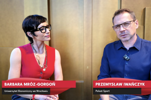 Sport jako główny filar budowy polskiej Marki Narodowej. Dlaczego wciąż nie umiemy chwalić się naszymi sukcesami?