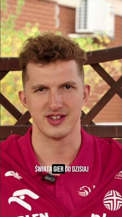 W CO GRAŁ MICHAŁ GIERŻOT?