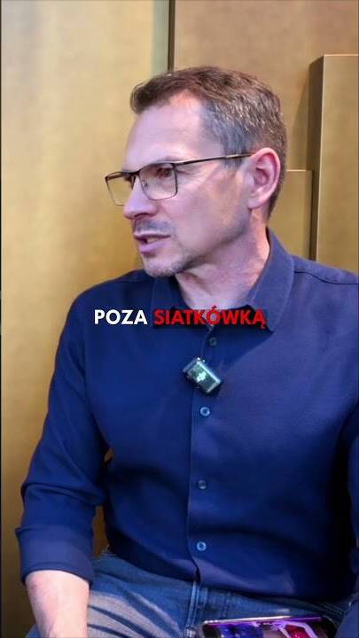 SIATKÓWKA A PROMOCJA POLSKIEJ MARKI