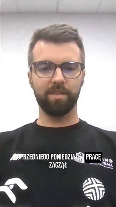 PRACA REPREZENTACJI POLSKI W SPALE