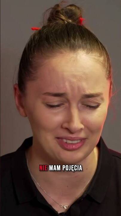 MAGDALENA JURCZYK 🆚 NATALIA PERLIŃSKA