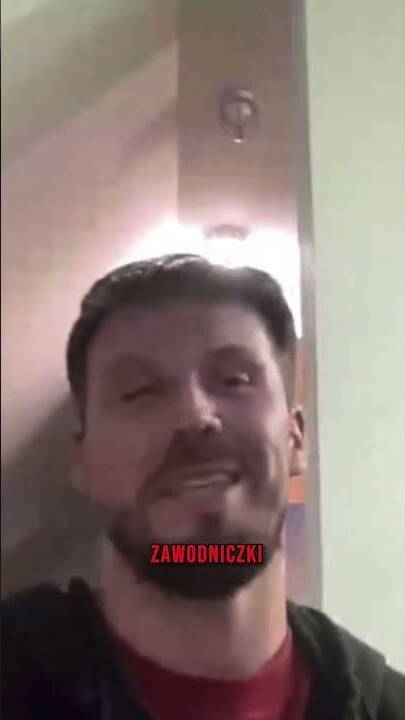 PRZEMYSŁAW KAWKA: POWRÓT DO POLIC