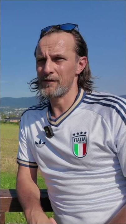 CO PLANUJE JAROSŁAW MACIONCZYK