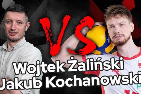 JAKUB KOCHANOWSKI | Ograj Mistrza 🎯