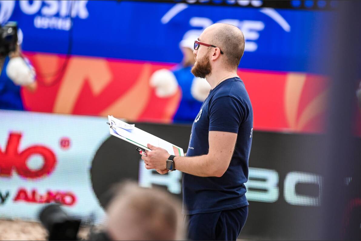 Ustka pogodnie przyjęła zawodniczki Grand Prix PGE. Już jutro dowiemy się kto stanie na najwyższym podium turnieju [ZDJĘCIA]