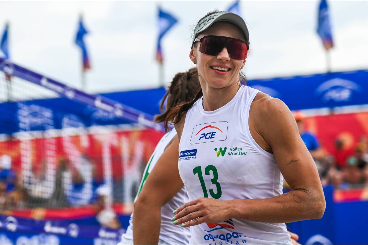 Ustka pogodnie przyjęła zawodniczki Grand Prix PGE. Już jutro dowiemy się kto stanie na najwyższym podium turnieju [ZDJĘCIA]