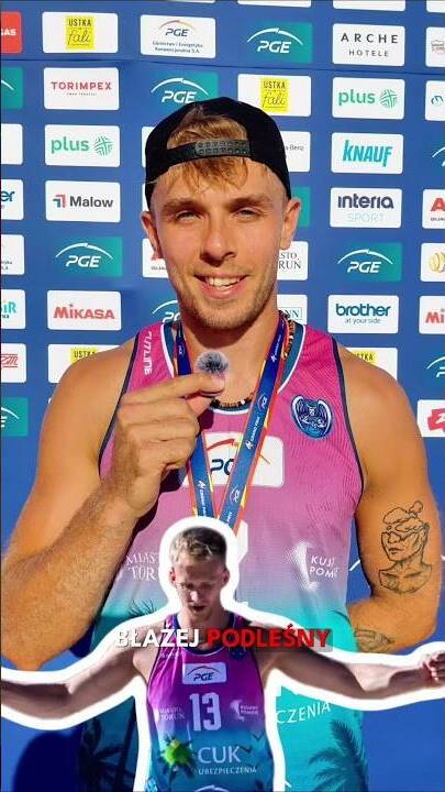 KTO NAJLEPIEJ GRA NA PIASKU? 🏐🏝️
