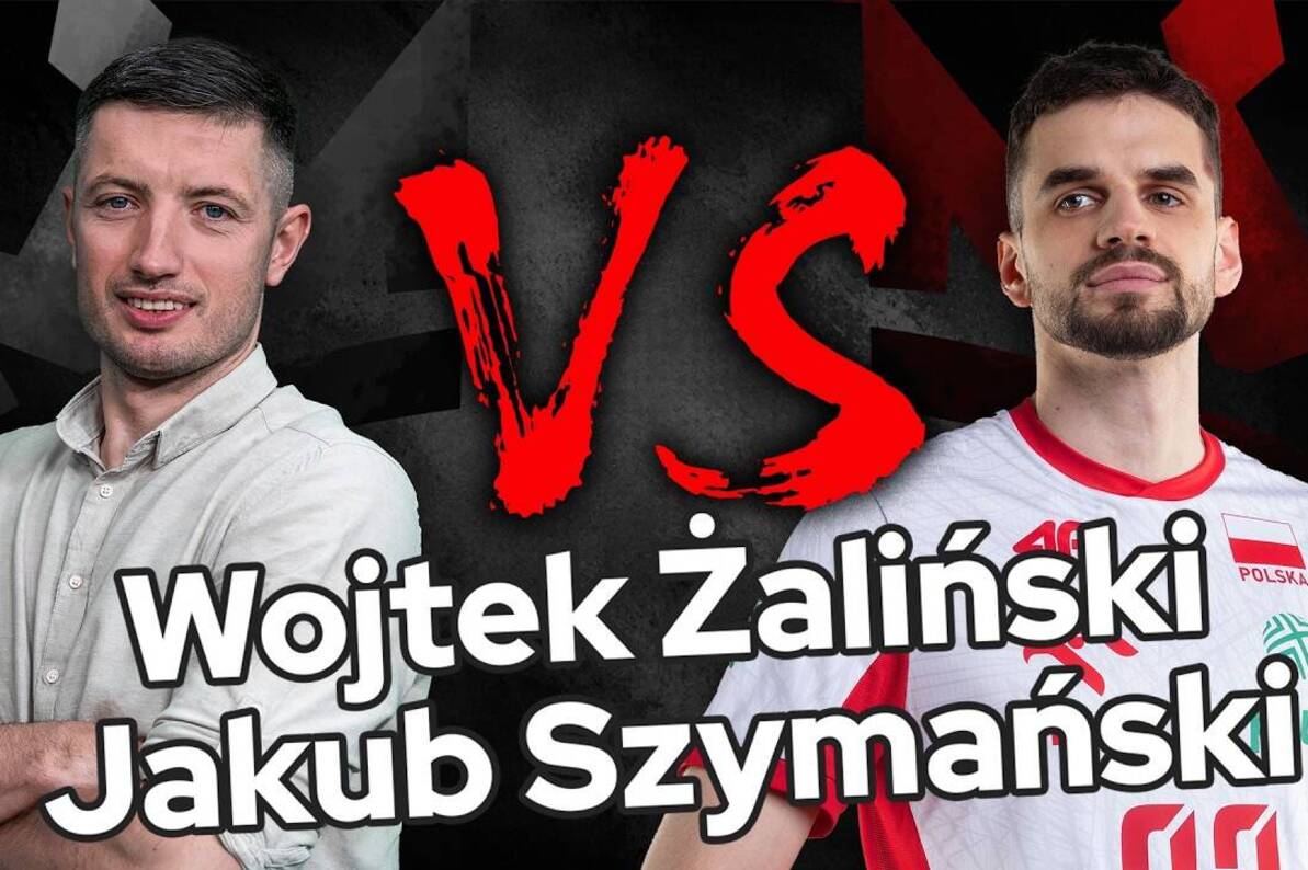 JAKUB SZYMAŃSKI | Ograj Mistrza 🎯