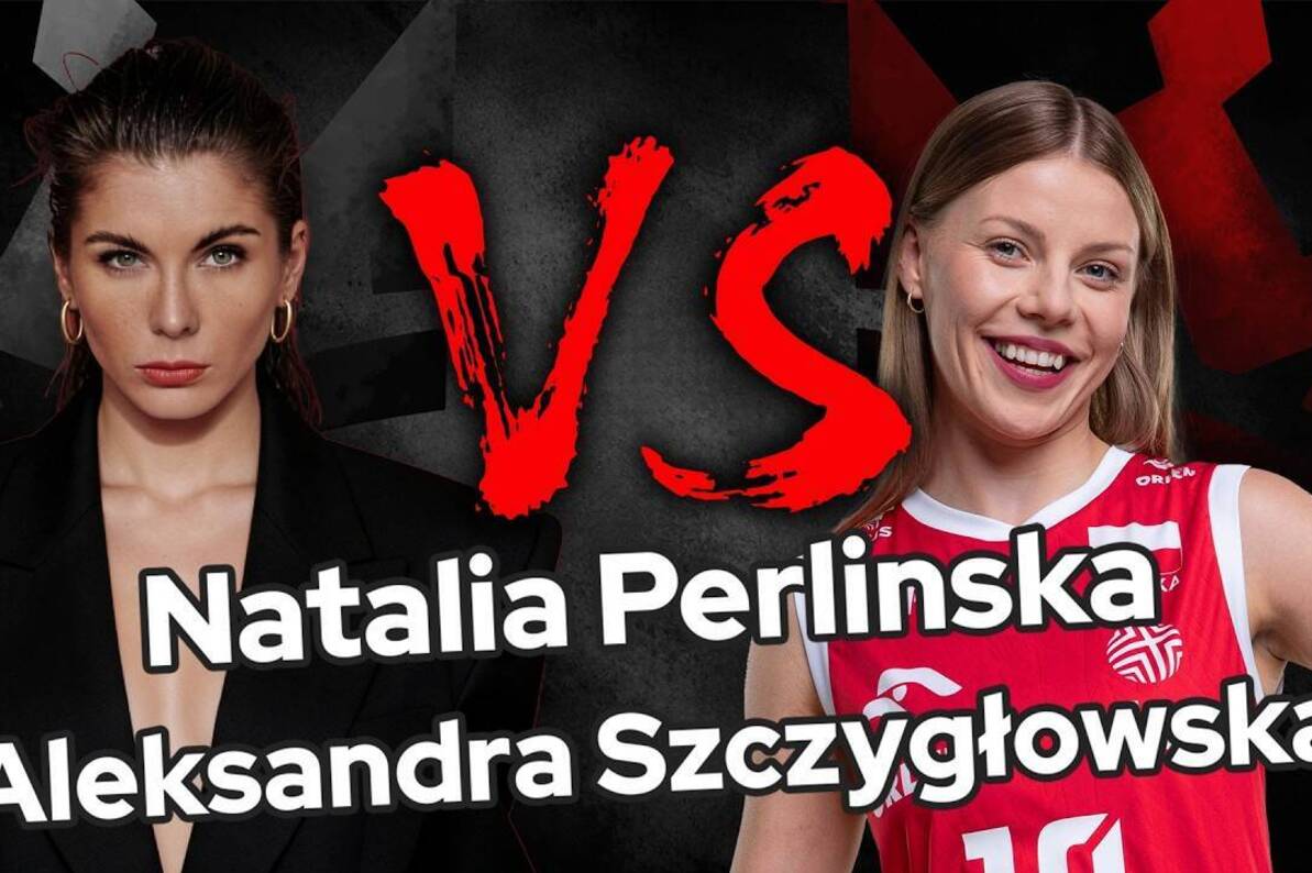 Aleksandra Szczygłowska w cyklu „Ograj Mistrza”. Presja czasu, kamienna twarz i tie-break na papier, kamień, nożyce