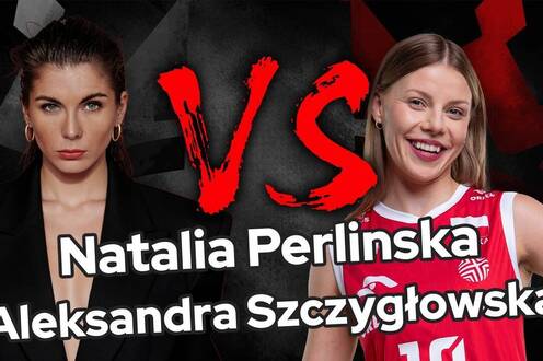 Aleksandra Szczygłowska w cyklu „Ograj Mistrza”. Presja czasu, kamienna twarz i tie-break na papier, kamień, nożyce