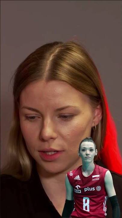 OLA SZCZYGŁOWSKA 🆚 NATALIA PERLIŃSKA