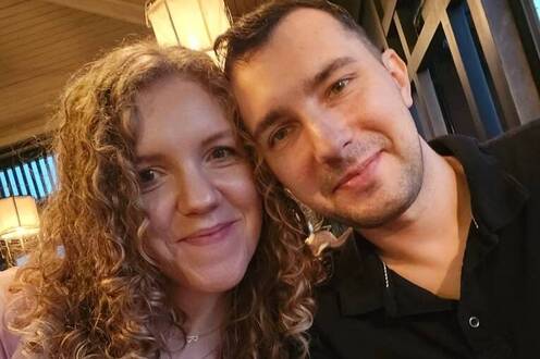 Agnieszka Korneluk: “Siatkówka śniła mi się tylko raz. A ciąża? To niesamowite uczucie!” [WYWIAD]