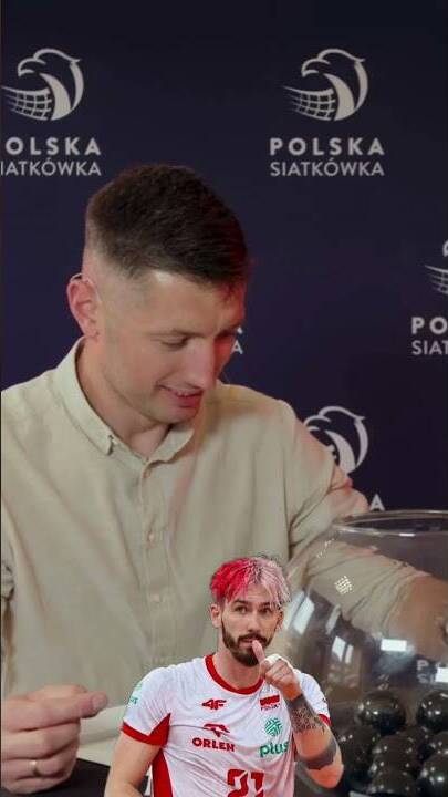 KOGO BRAKUJE? 🧐