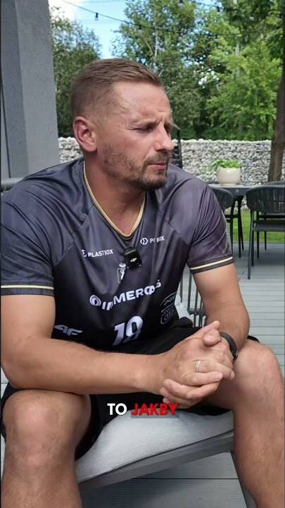 DAMIAN WOJTASZEK W TAŃCU Z GWIAZDAMI? 🕺