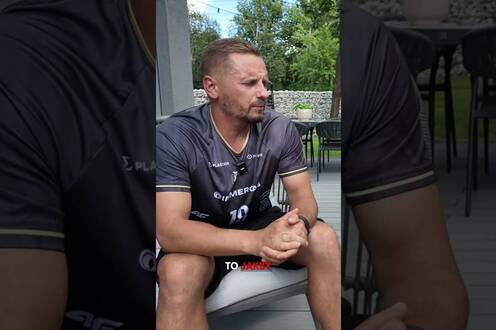 DAMIAN WOJTASZEK W TAŃCU Z GWIAZDAMI? 🕺