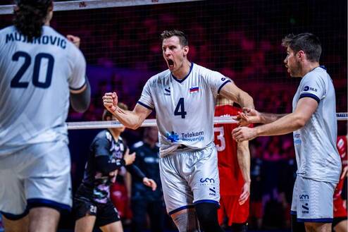 Jan Kozamernik: Polska to numer jeden na świecie
