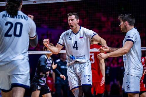 Jan Kozamernik: Polska to numer jeden na świecie