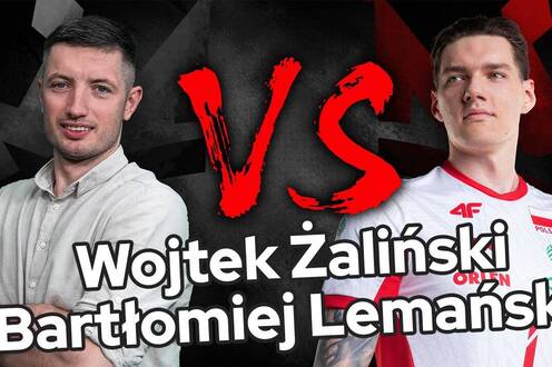 BARTŁOMIEJ LEMAŃSKI | Ograj Mistrza 🎯