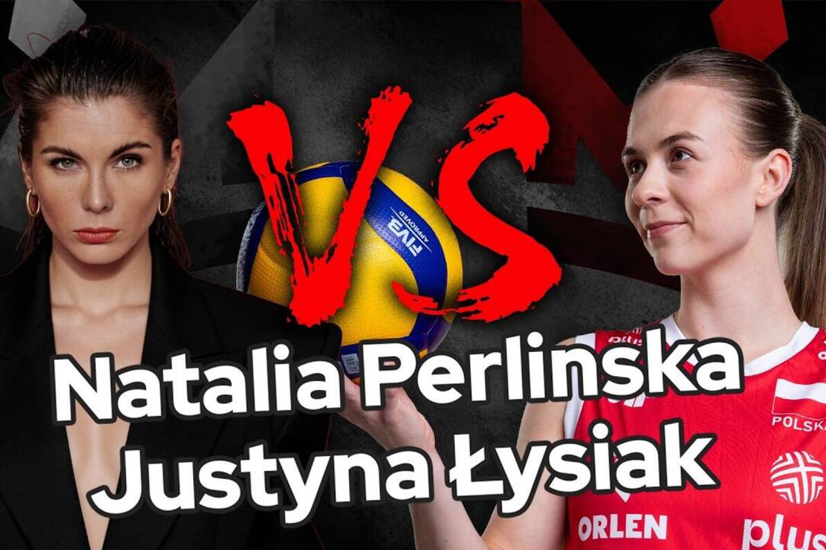 JUSTYNA ŁYSIAK | Ograj Mistrza 🎯