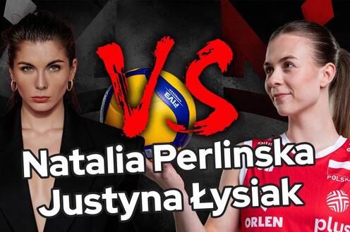 JUSTYNA ŁYSIAK | Ograj Mistrza 🎯
