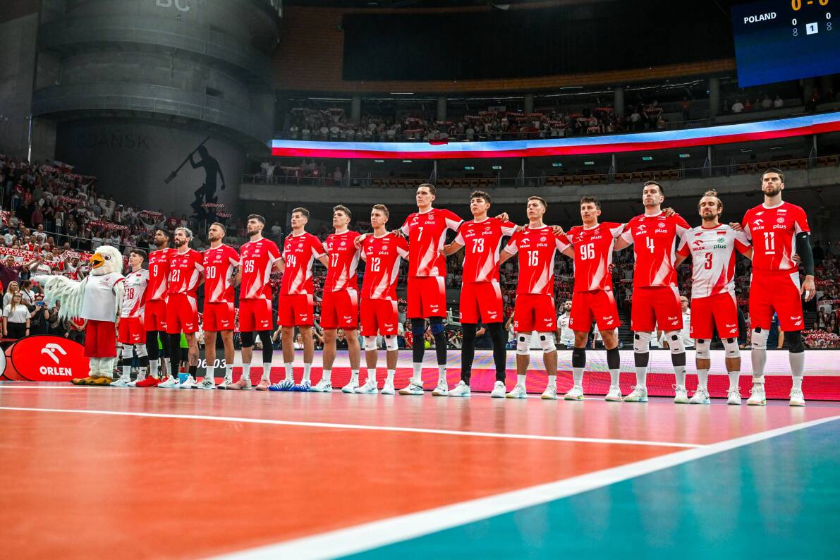 Gładkie 4:0 dla reprezentacji Polski w meczu z Finlandią w Gdańsku [ZDJĘCIA]