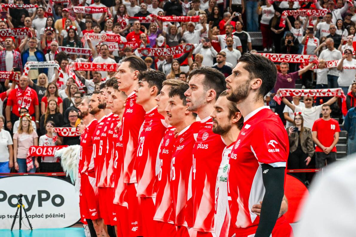 Gładkie 4:0 dla reprezentacji Polski w meczu z Finlandią w Gdańsku [ZDJĘCIA]