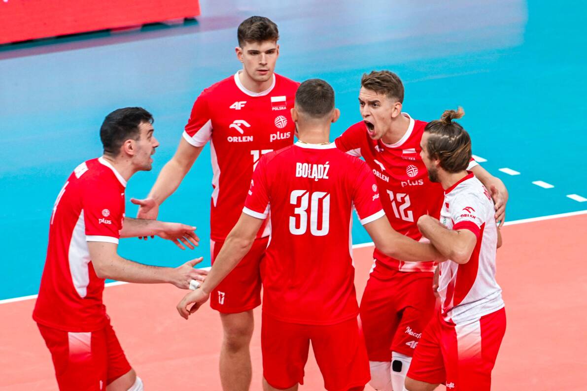 Gładkie 4:0 dla reprezentacji Polski w meczu z Finlandią w Gdańsku [ZDJĘCIA]