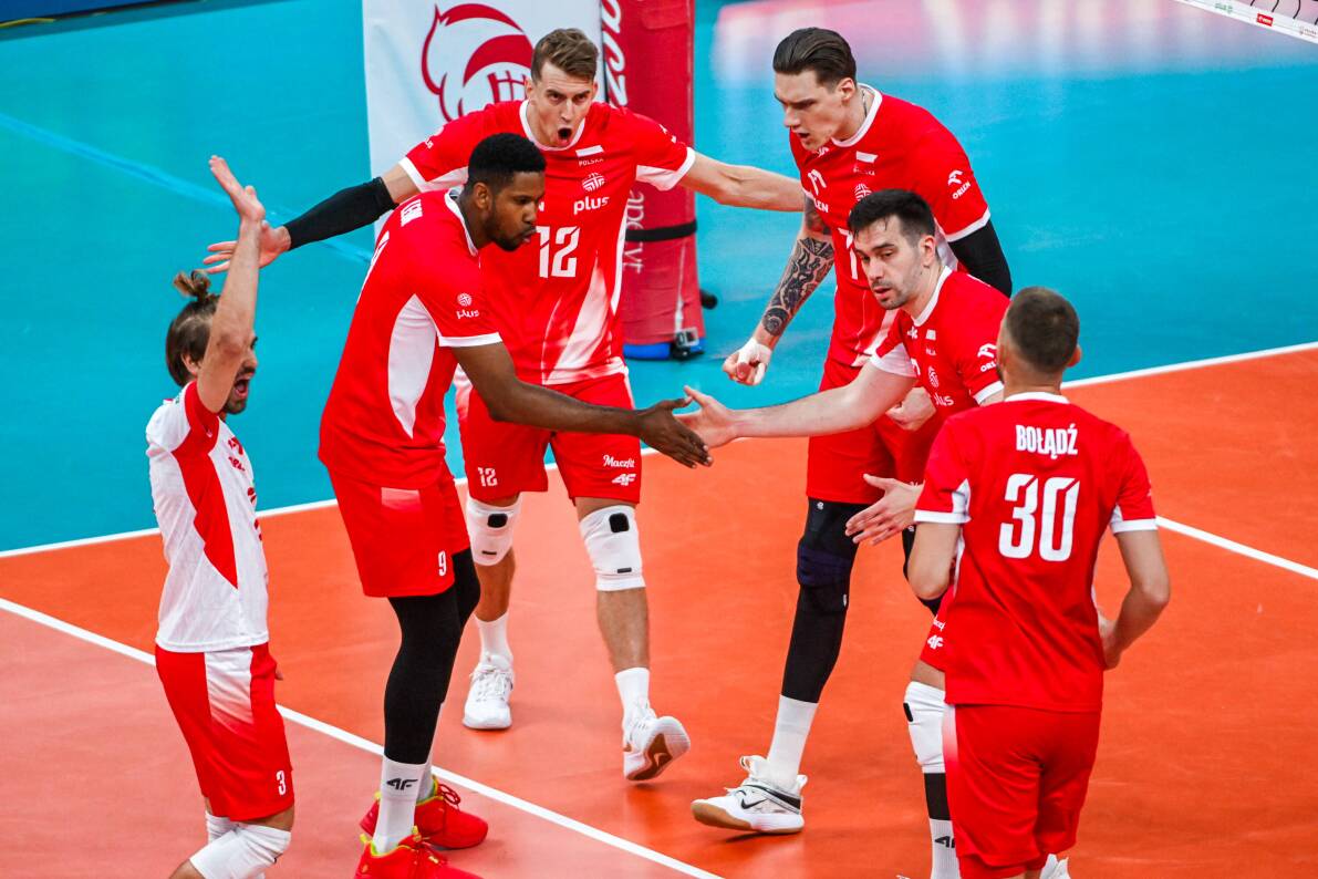 Gładkie 4:0 dla reprezentacji Polski w meczu z Finlandią w Gdańsku [ZDJĘCIA]