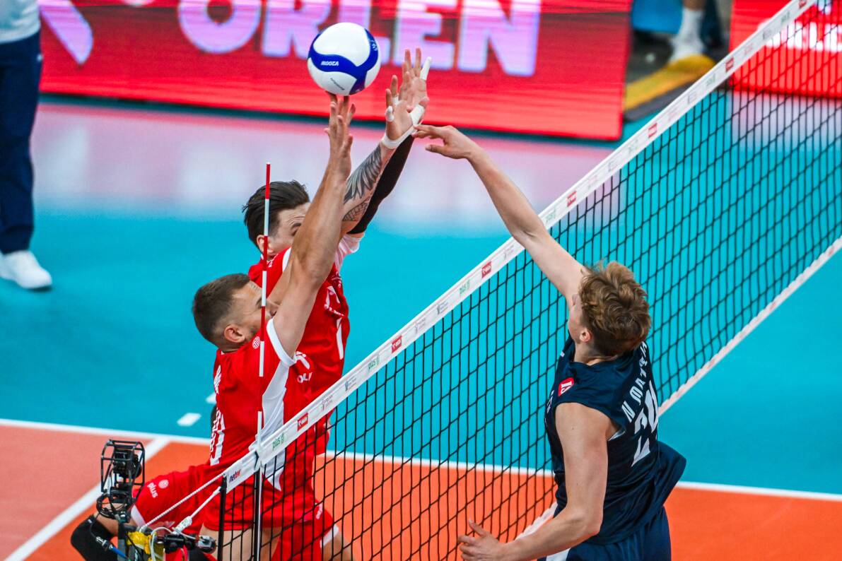 Gładkie 4:0 dla reprezentacji Polski w meczu z Finlandią w Gdańsku [ZDJĘCIA]