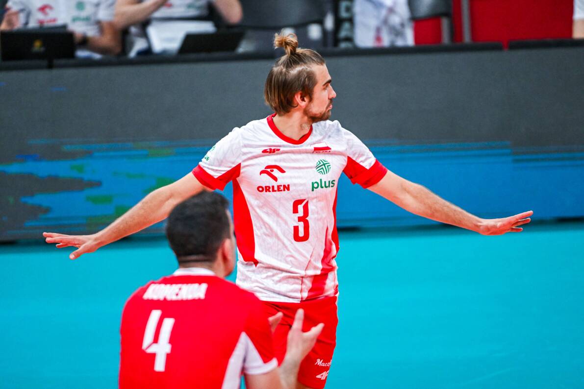 Gładkie 4:0 dla reprezentacji Polski w meczu z Finlandią w Gdańsku [ZDJĘCIA]