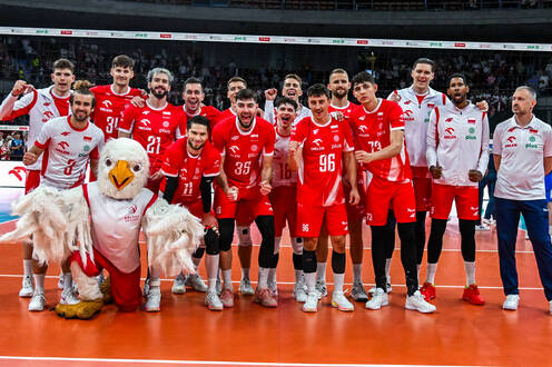 Gładkie 4:0 dla reprezentacji Polski w meczu z Finlandią w Gdańsku [ZDJĘCIA]