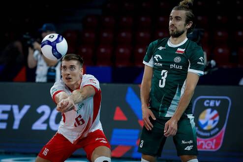 Kamil Semeniuk: Możliwości jest naprawdę sporo