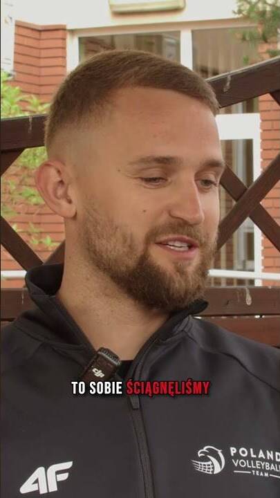 BARTŁOMIEJ BOŁĄDŹ I... SKOKI NARCIARSKIE 😳