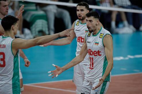 Aleks Grozdanov: Czuję się jak dzieciak