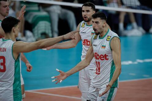 Aleks Grozdanov: Czuję się jak dzieciak