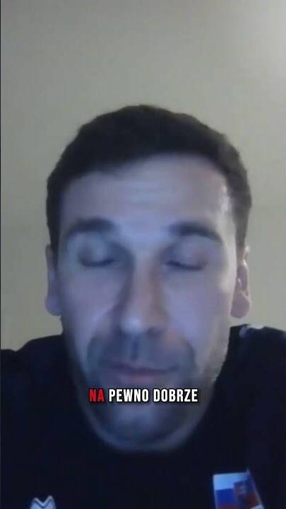 PIOTR ŚLIWKA W CUK ANIOŁY TORUŃ