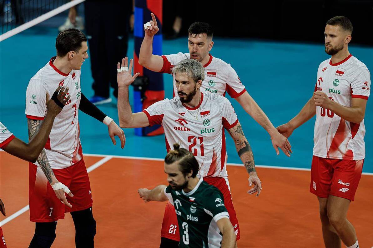 Reprezentacja Polski w Bułgarii walczy dalej