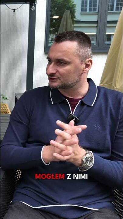 CO ROBI MICHAŁ RUCIAK PO SIATKARSKIEJ KARIERZE?